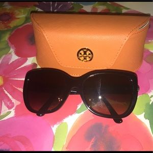 Tory Butch Sunglasses